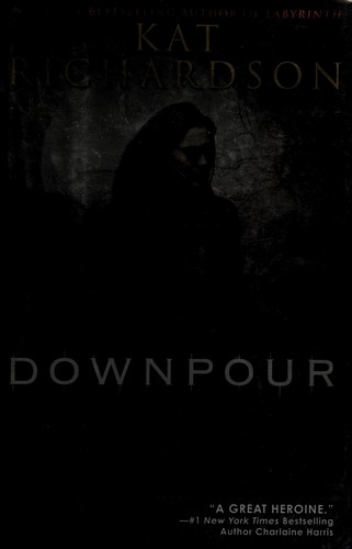 Copertina di Downpour