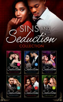 Copertina di The Sins And Seduction Collection