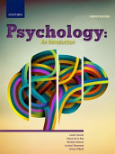 Copertina di Psychology