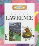 Copertina di Jacob Lawrence