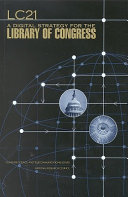 Copertina di LC21