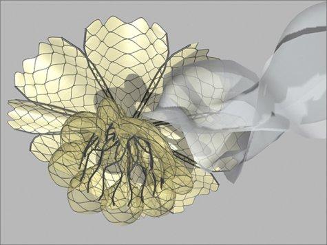 Copertina di Intricacy
