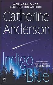 Copertina di Indigo