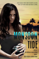 Copertina di Monsoon Tide