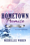 Copertina di Hometown Promise