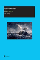 Copertina di Moby-Dick