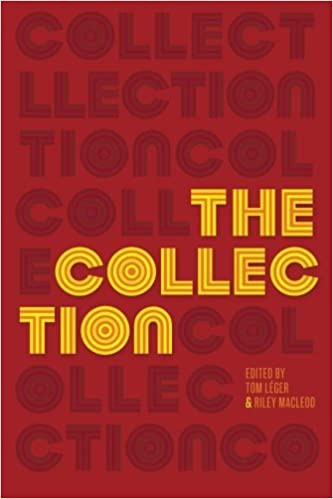 Copertina di The collection
