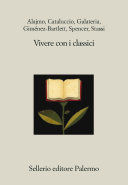 Copertina di Vivere con i classici