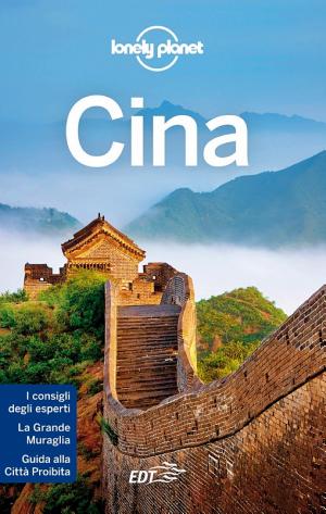 Copertina di Cina