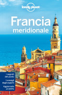 Copertina di Francia Meridionale