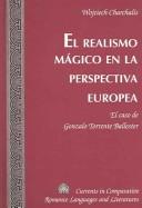 Copertina di Realismo magico