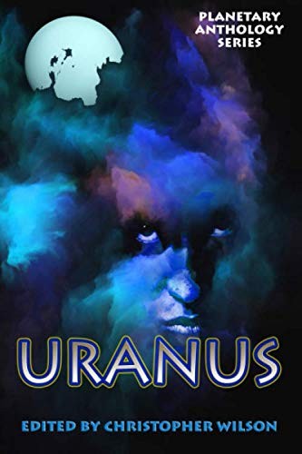 Copertina di Planetary Anthology Series