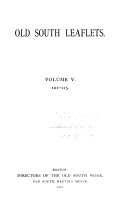 Copertina di Gosnold's Settlement at Cuttyhunk
