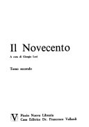 Copertina di Storia letteraria d'Italia