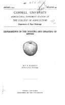 Copertina di Sweet-pea Studies