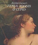Copertina di Venus, Adonis & Cupid
